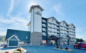 Clarion Inn Pigeon Forge Tennessee