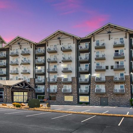 The Walden, Trademark Collection By Wyndham Pigeon Forge Exterior photo