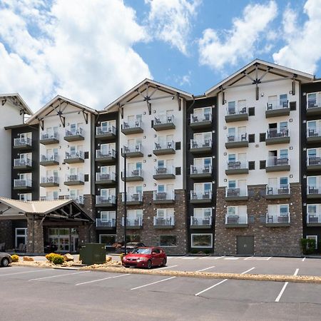 The Walden, Trademark Collection By Wyndham Pigeon Forge Exterior photo
