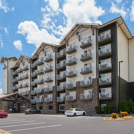 The Walden, Trademark Collection By Wyndham Pigeon Forge Exterior photo