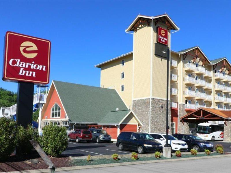 The Walden, Trademark Collection By Wyndham Pigeon Forge Exterior photo
