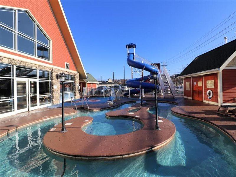 The Walden, Trademark Collection By Wyndham Pigeon Forge Exterior photo