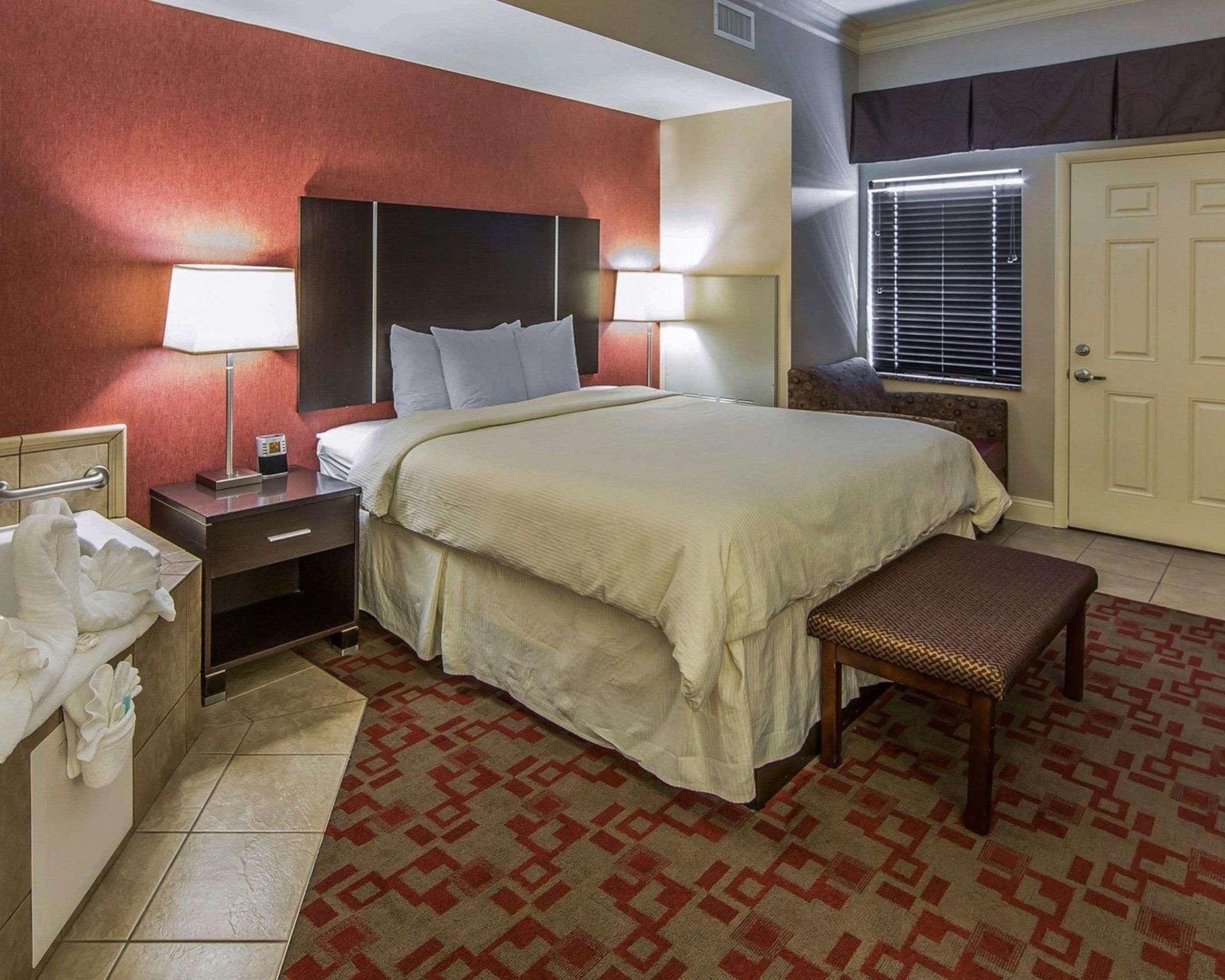 The Walden, Trademark Collection By Wyndham Pigeon Forge Exterior photo