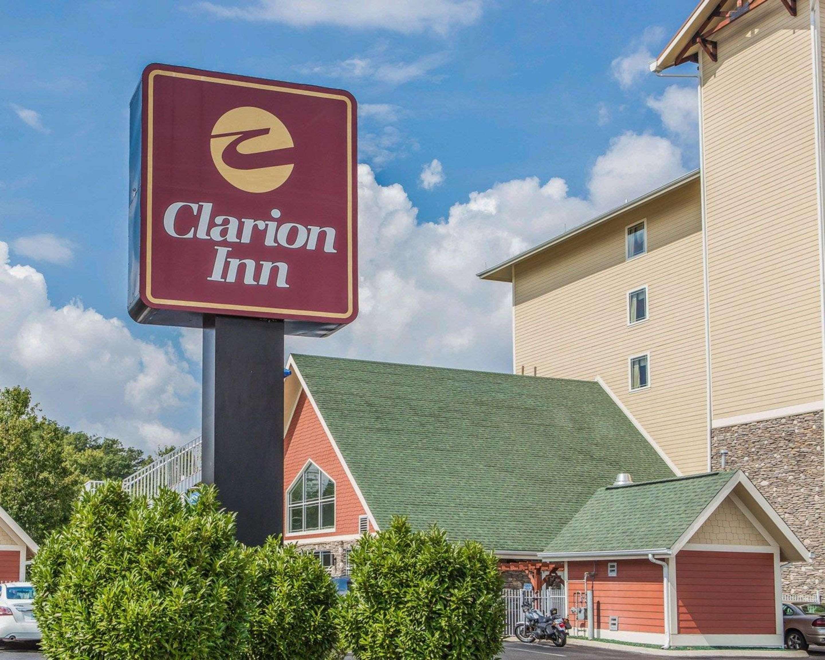 The Walden, Trademark Collection By Wyndham Pigeon Forge Exterior photo