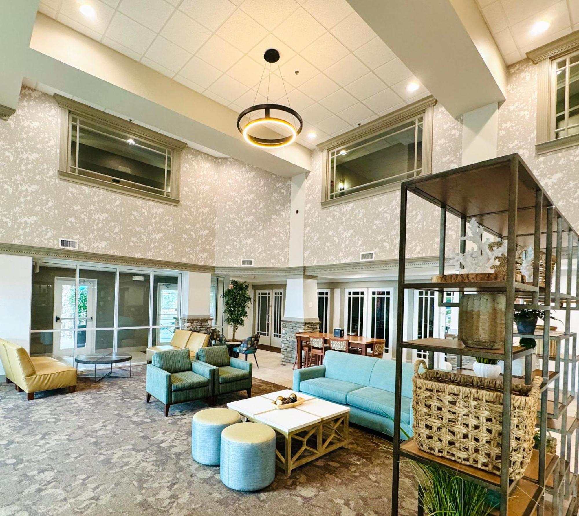 The Walden, Trademark Collection By Wyndham Pigeon Forge Exterior photo