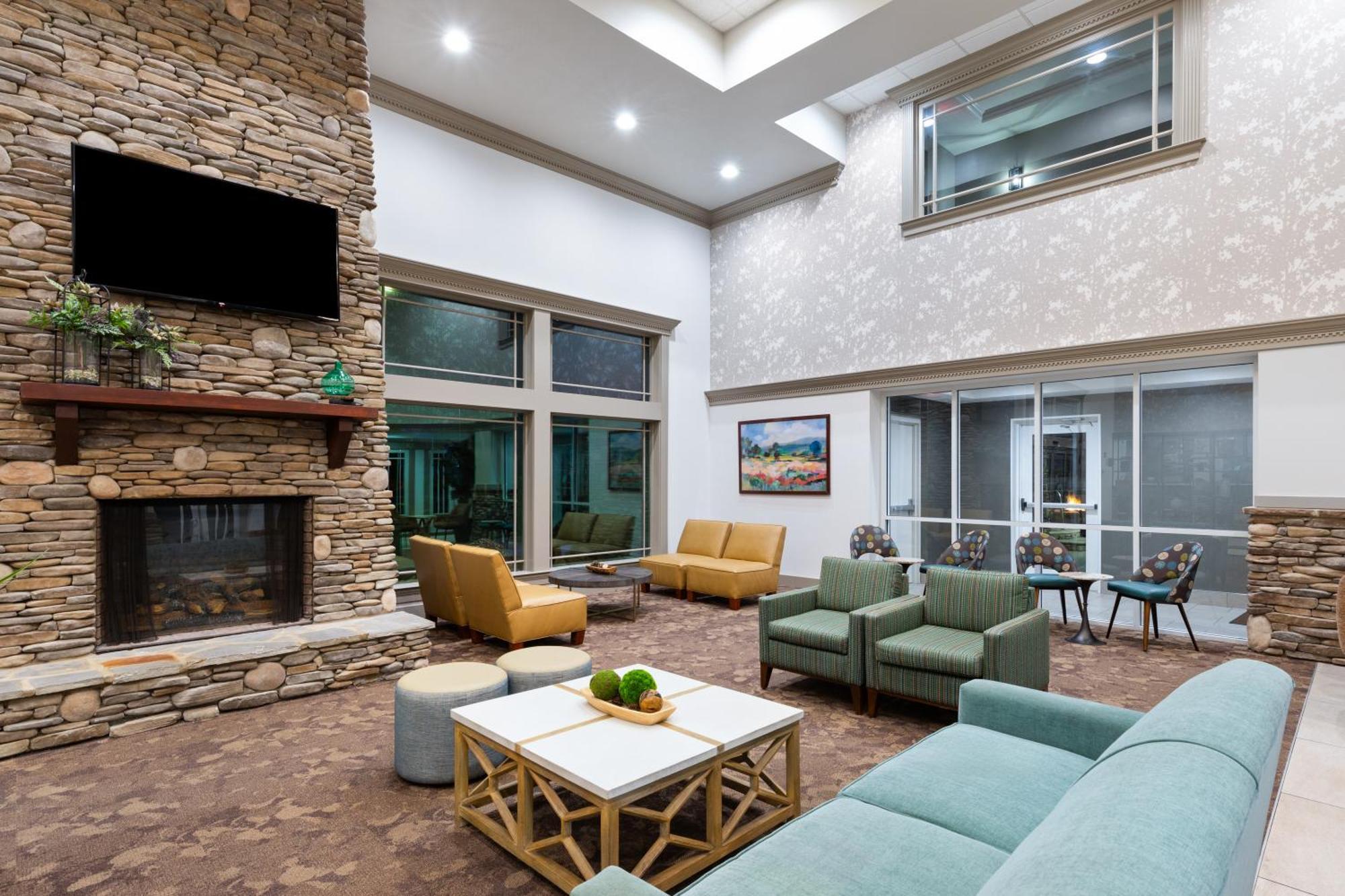 The Walden, Trademark Collection By Wyndham Pigeon Forge Exterior photo