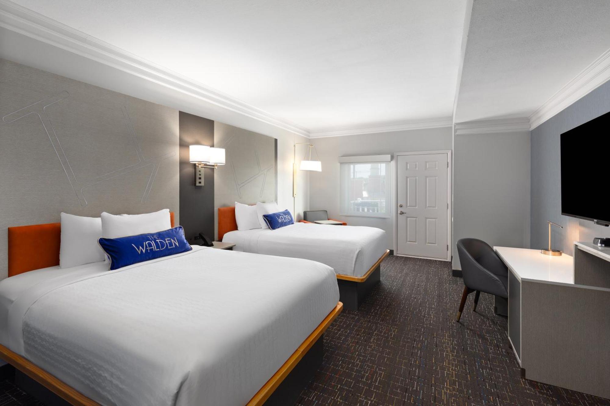 The Walden, Trademark Collection By Wyndham Pigeon Forge Exterior photo