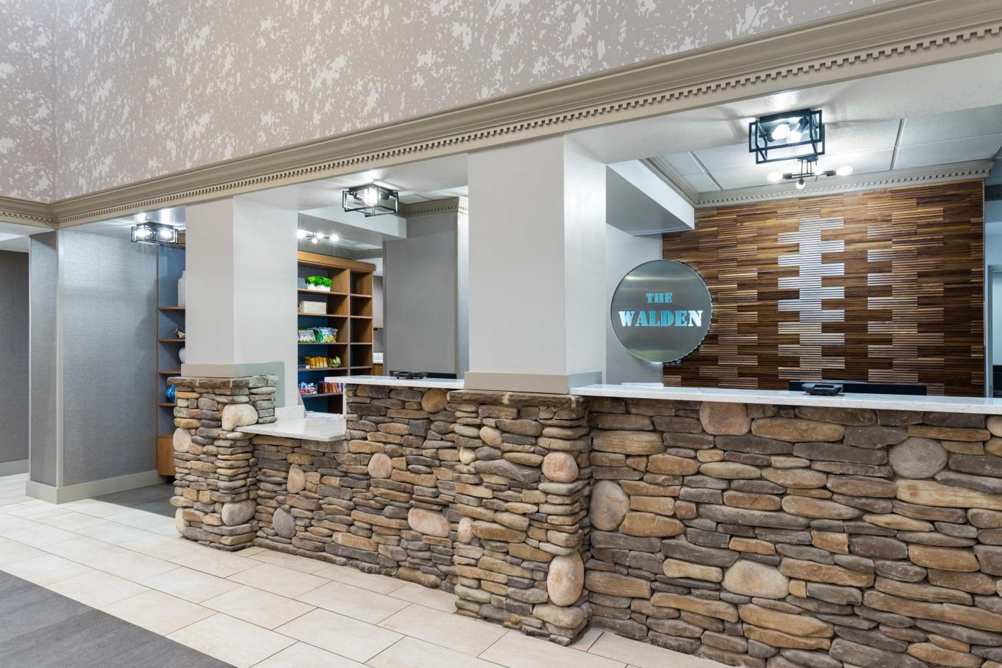 The Walden, Trademark Collection By Wyndham Pigeon Forge Exterior photo