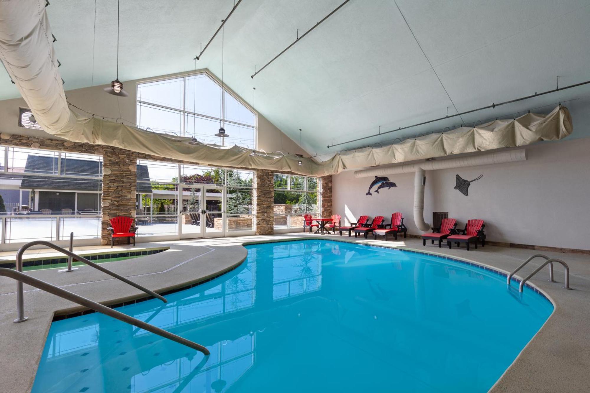 The Walden, Trademark Collection By Wyndham Pigeon Forge Exterior photo